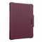 Фото - Чохол-книжка Urban Armor Gear Metropolis SE для Apple iPad Pro 13" (Gen 1 2024) Bordeaux (124472119049) | click.ua