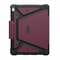 Фото - Чохол-книжка Urban Armor Gear Metropolis SE для Apple iPad Pro 13" (Gen 1 2024) Bordeaux (124472119049) | click.ua