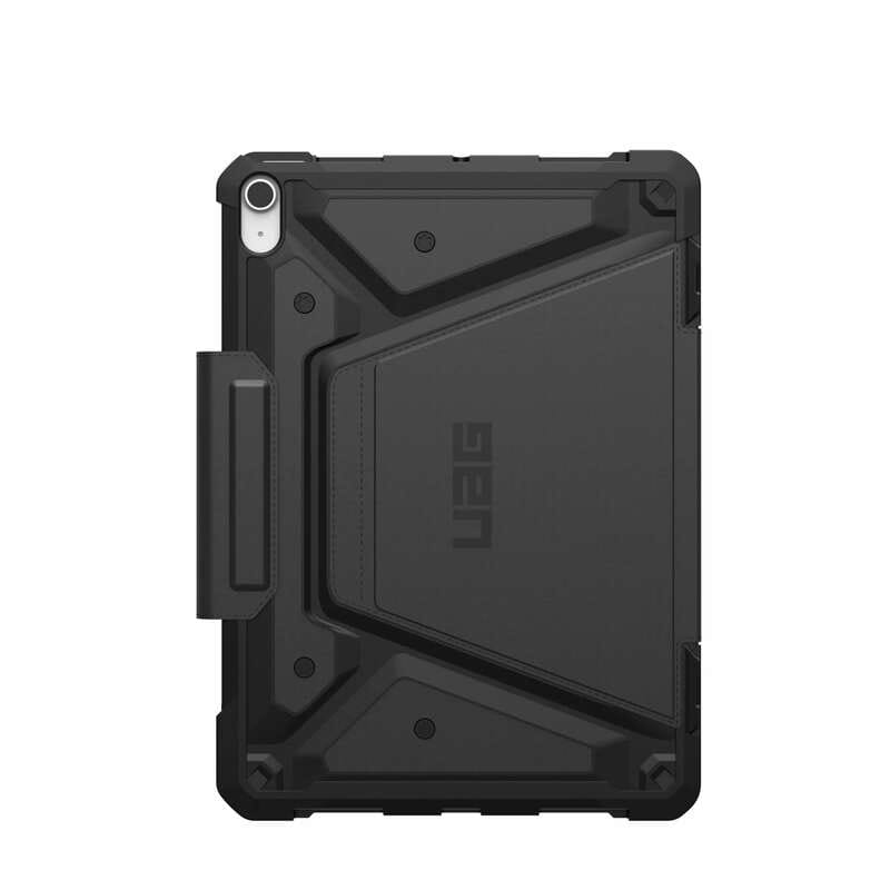 Чохол-книжка Urban Armor Gear Metropolis SE для Apple iPad Pro 11" (6th Gen 2024) Black (124473114040)