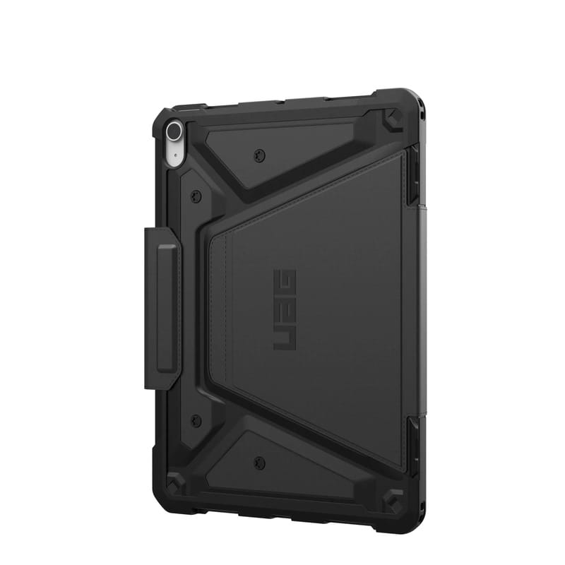 Чохол-книжка Urban Armor Gear Metropolis SE для Apple iPad Pro 11" (6th Gen 2024) Black (124473114040)