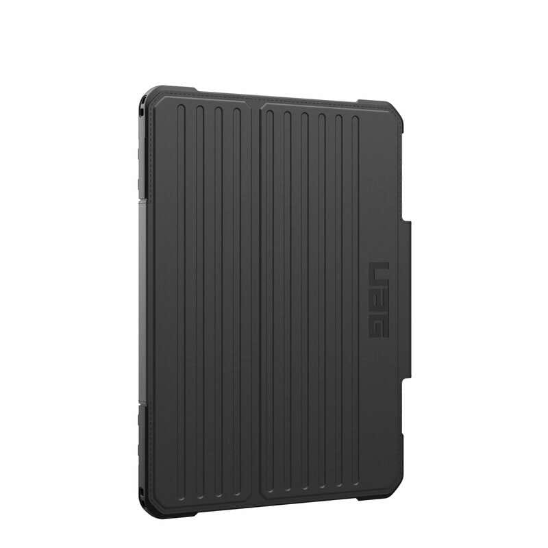 Чохол-книжка Urban Armor Gear Metropolis SE для Apple iPad Pro 11" (6th Gen 2024) Black (124473114040)