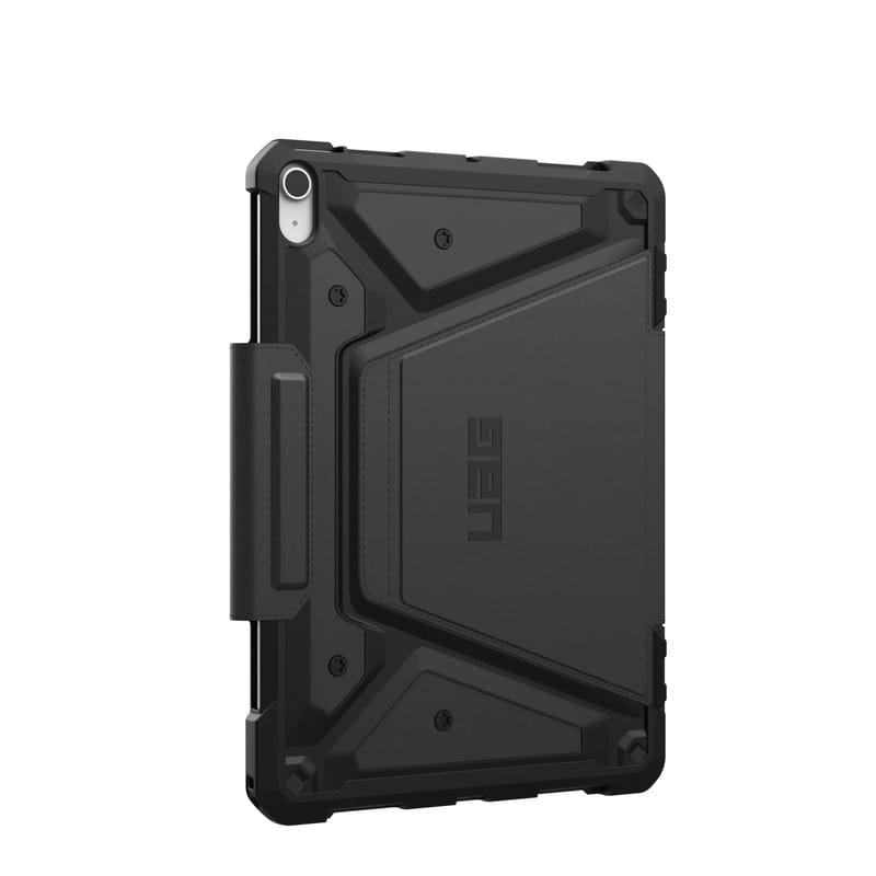 Чохол-книжка Urban Armor Gear Metropolis SE для Apple iPad Pro 11" (6th Gen 2024) Black (124473114040)