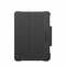 Фото - Чохол-книжка Urban Armor Gear Metropolis SE для Apple iPad Pro 11" (6th Gen 2024) Black (124473114040) | click.ua