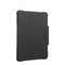 Фото - Чохол-книжка Urban Armor Gear Metropolis SE для Apple iPad Pro 11" (6th Gen 2024) Black (124473114040) | click.ua