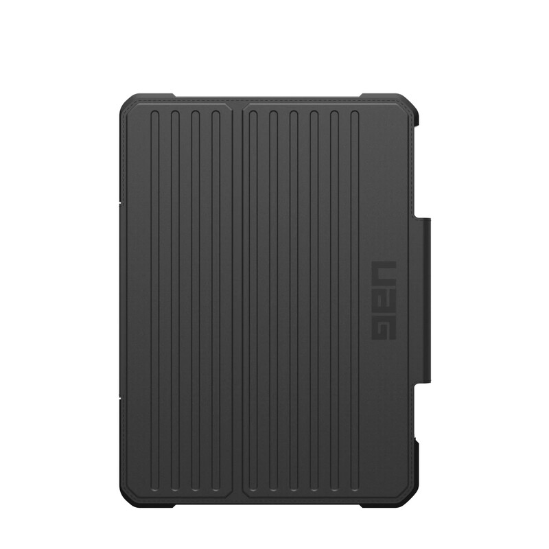 Чехол-книжка Urban Armor Gear Metropolis SE для Apple iPad Pro 11" (6th Gen 2024) Black (124473114040)