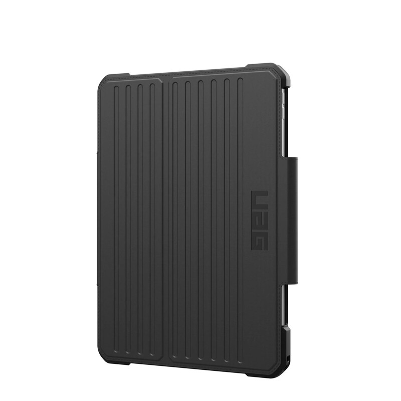Чехол-книжка Urban Armor Gear Metropolis SE для Apple iPad Pro 11" (6th Gen 2024) Black (124473114040)
