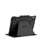 Фото - Чехол-книжка Urban Armor Gear Metropolis SE для Apple iPad Pro 11" (6th Gen 2024) Black (124473114040) | click.ua