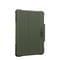 Фото - Чохол-книжка Urban Armor Gear Metropolis SE для Apple iPad Pro 11" (6th Gen 2024) Olive (124473117272) | click.ua