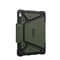 Фото - Чохол-книжка Urban Armor Gear Metropolis SE для Apple iPad Pro 11" (6th Gen 2024) Olive (124473117272) | click.ua