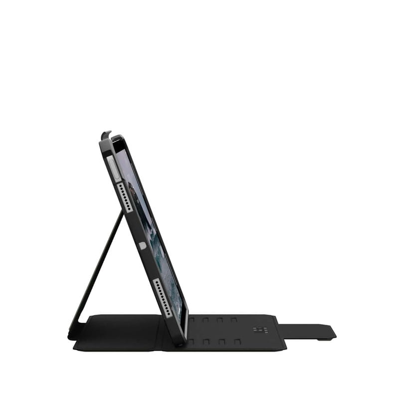 Чехол-книжка Urban Armor Gear Metropolis SE для Apple iPad Pro 11" (6th Gen 2024) Olive (124473117272)