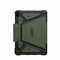 Фото - Чехол-книжка Urban Armor Gear Metropolis SE для Apple iPad Pro 11" (6th Gen 2024) Olive (124473117272) | click.ua