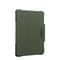 Фото - Чехол-книжка Urban Armor Gear Metropolis SE для Apple iPad Pro 11" (6th Gen 2024) Olive (124473117272) | click.ua