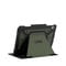 Фото - Чехол-книжка Urban Armor Gear Metropolis SE для Apple iPad Pro 11" (6th Gen 2024) Olive (124473117272) | click.ua