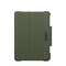 Фото - Чехол-книжка Urban Armor Gear Metropolis SE для Apple iPad Pro 11" (6th Gen 2024) Olive (124473117272) | click.ua