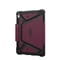 Фото - Чохол-книжка Urban Armor Gear Metropolis SE для Apple iPad Pro 11" (6th Gen 2024) Bordeaux (124473119049) | click.ua