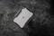 Фото - Чохол-книжка Urban Armor Gear Plyo для Apple iPad 11" (6th Gen 2024) Black/Ice (124474114040) | click.ua