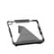 Фото - Чохол-книжка Urban Armor Gear Plyo для Apple iPad 11" (6th Gen 2024) Black/Ice (124474114040) | click.ua