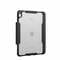 Фото - Чохол-книжка Urban Armor Gear Plyo для Apple iPad 11" (6th Gen 2024) Black/Ice (124474114040) | click.ua