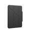 Фото - Чохол-книжка Urban Armor Gear Plyo для Apple iPad 11" (6th Gen 2024) Black/Ice (124474114040) | click.ua