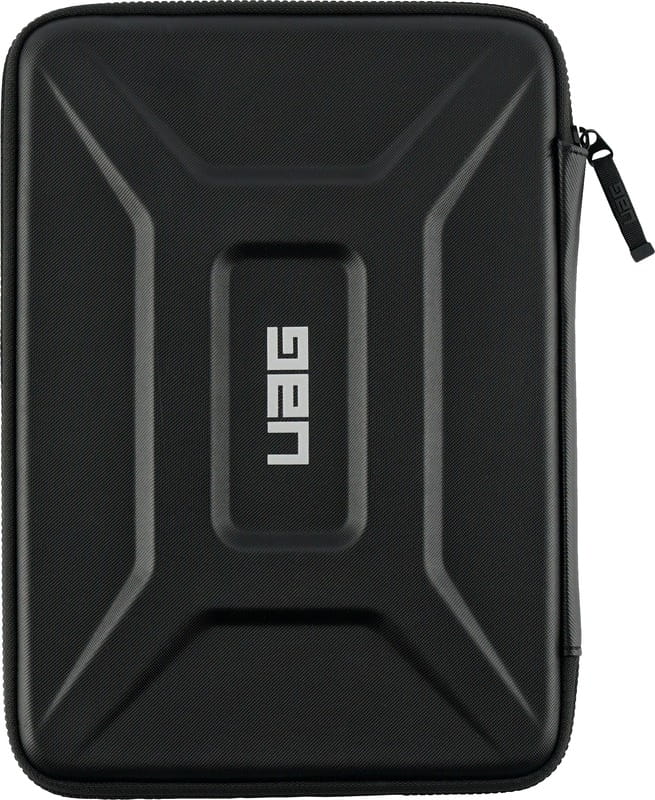 Чохол для планшетів та ультрабуків Urban Armor Gear 13" Black (981890114040)