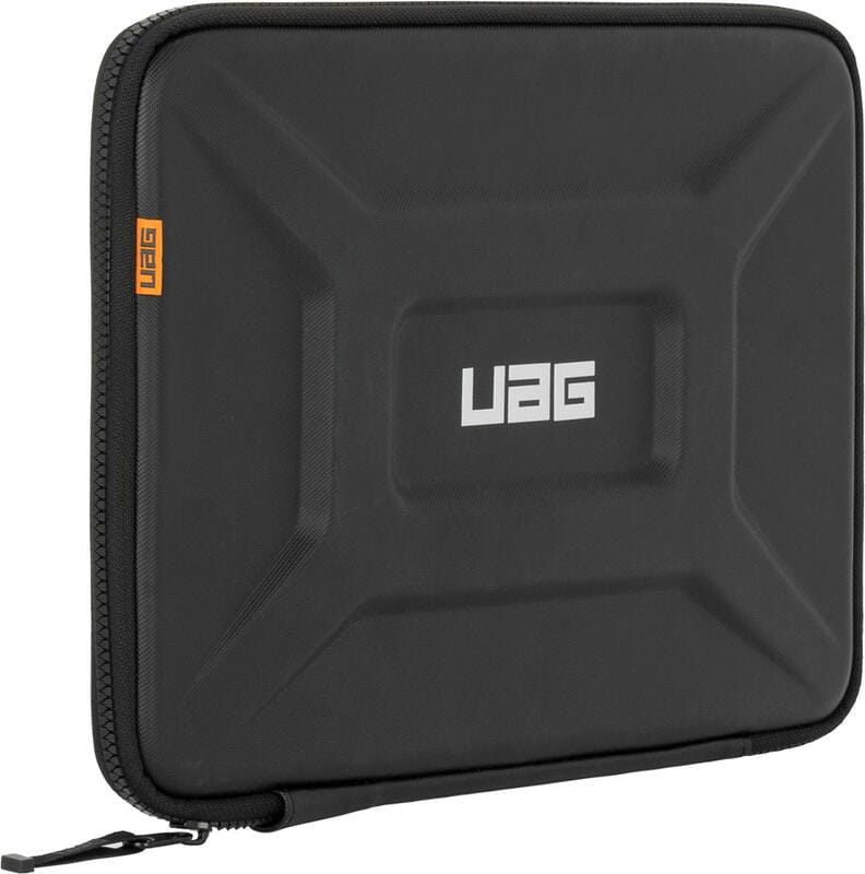 Чохол для планшетів та ультрабуків Urban Armor Gear 13" Black (981890114040)
