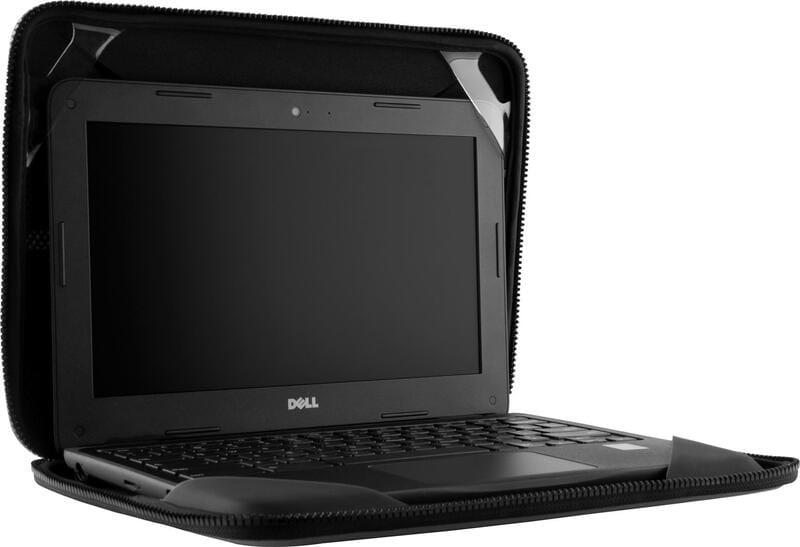 Чохол для планшетів та ультрабуків Urban Armor Gear 13" Black (981890114040)