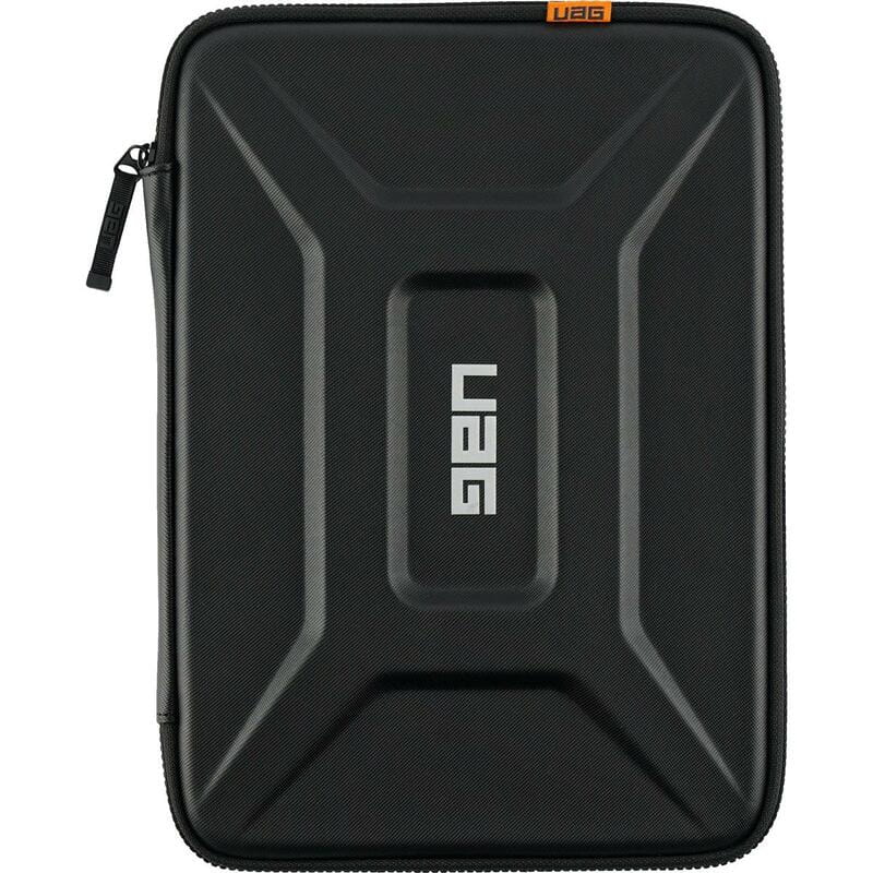 Чохол для планшетів та ультрабуків Urban Armor Gear 13" Black (981890114040)