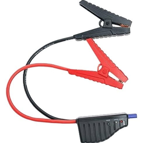 Кабель Vtoman Jumper Cable Car with Clamp (Car Jumper Cable 12V)