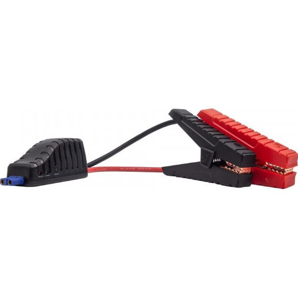 Кабель Vtoman Jumper Cable Car with Clamp (Car Jumper Cable 12V)