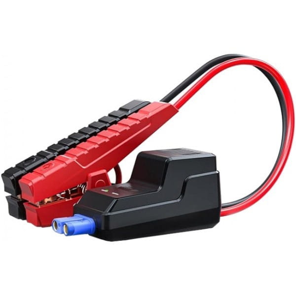 Кабель Vtoman Jumper Cable Car with Clamp (Car Jumper Cable 12V)