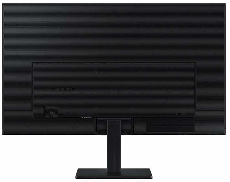 Монитор Samsung 27" G3 LS27D300G (LS27D300GAIXCI) IPS Black 100Hz