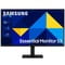 Фото - Монитор Samsung 27" G3 LS27D300G (LS27D300GAIXCI) IPS Black 100Hz | click.ua