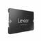 Фото - Накопитель SSD  512GB Lexar NS100 2.5" SATAIII TLC Gray (LNS100-512RB) | click.ua