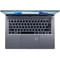 Фото - Ноутбук Acer Swift 14 AI SF14-51-57MZ (NX.J2JEU.003) Steel Gray | click.ua