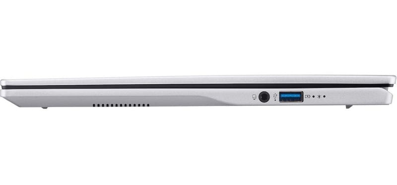 Ноутбук Acer Swift 14 AI SF14-61T-R6JL (NX.J1CEU.001) Silver