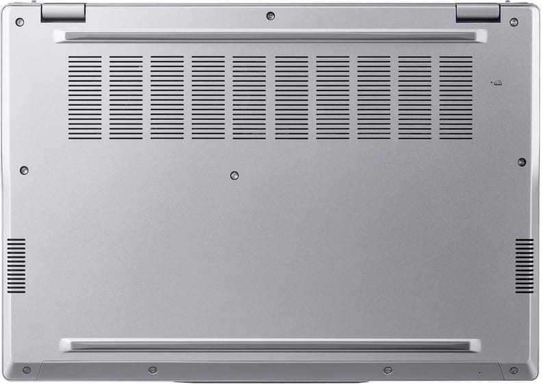 Ноутбук Acer Swift 14 AI SF14-61T-R6JL (NX.J1CEU.001) Silver