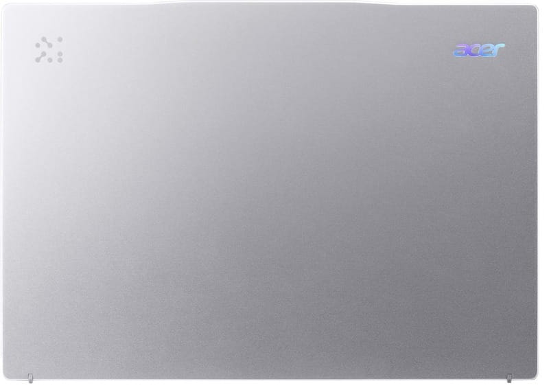 Ноутбук Acer Swift 14 AI SF14-61T-R6JL (NX.J1CEU.001) Silver