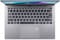 Фото - Ноутбук Acer Swift 14 AI SF14-61T-R6JL (NX.J1CEU.001) Silver | click.ua