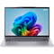 Фото - Ноутбук Acer Swift 14 AI SF14-61T-R6JL (NX.J1CEU.001) Silver | click.ua