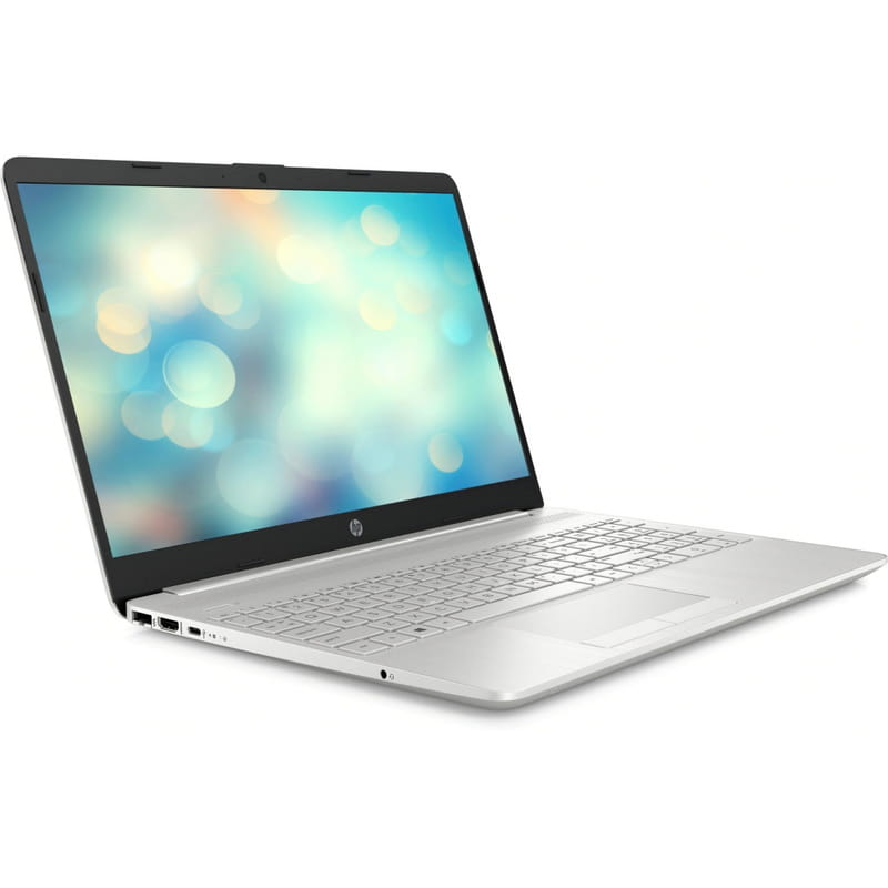 Ноутбук HP 15s-eq2077ua (B22CFEA) Silver