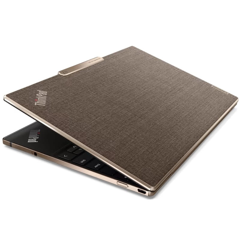 Ноутбук Lenovo ThinkPad Z13 Gen 2 (21JV0008RT) Flax Fiber Bronze