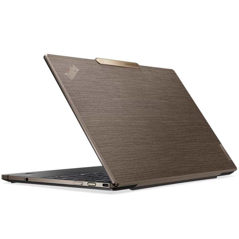 Ноутбук Lenovo ThinkPad Z13 Gen 2 (21JV0008RT) Flax Fiber Bronze