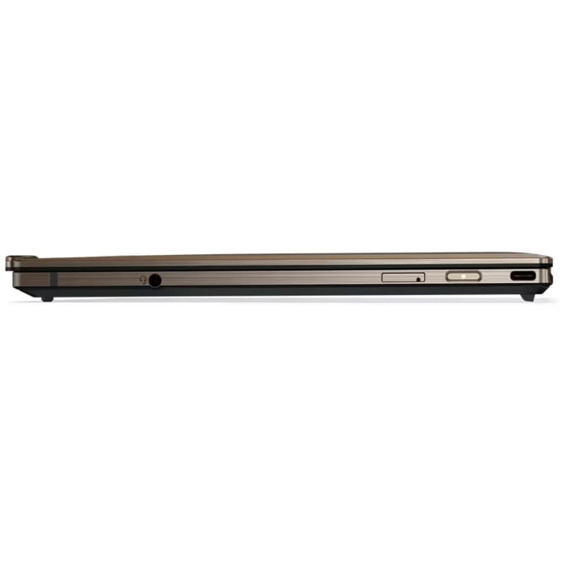 Ноутбук Lenovo ThinkPad Z13 Gen 2 (21JV0008RT) Flax Fiber Bronze