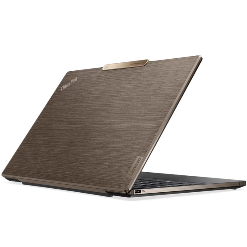 Ноутбук Lenovo ThinkPad Z13 Gen 2 (21JV0008RT) Flax Fiber Bronze