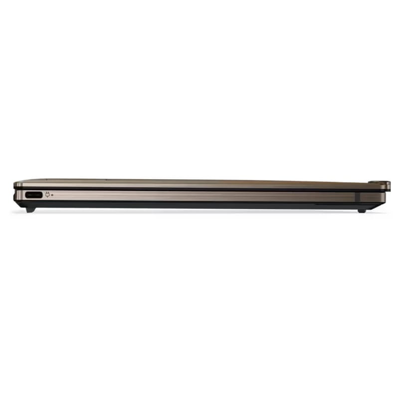 Ноутбук Lenovo ThinkPad Z13 Gen 2 (21JV0008RT) Flax Fiber Bronze