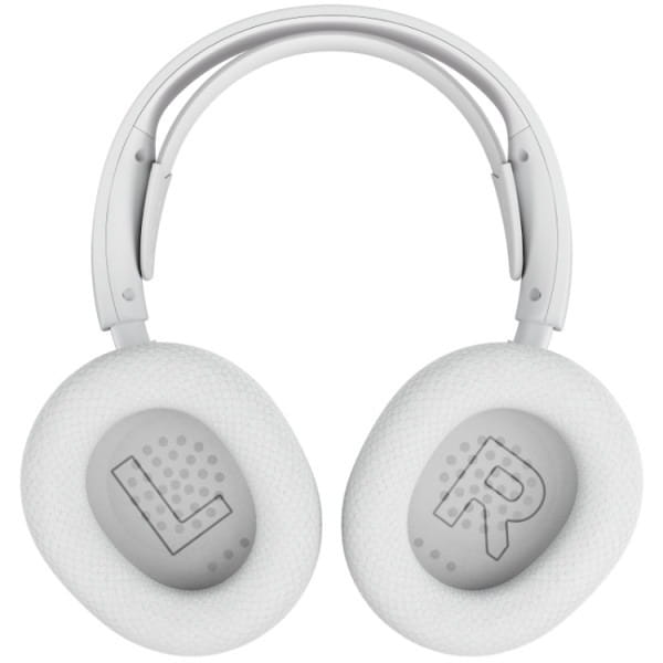 Bluetooth-гарнитура SteelSeries Arctis Nova 5 Wireless White (61674)