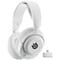 Фото - Bluetooth-гарнитура SteelSeries Arctis Nova 5 Wireless White (61674) | click.ua