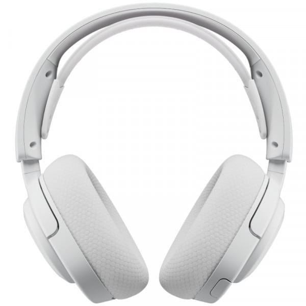 Bluetooth-гарнітура SteelSeries Arctis Nova 5 Wireless White (61674)