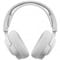 Фото - Bluetooth-гарнітура SteelSeries Arctis Nova 5 Wireless White (61674) | click.ua