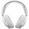 Фото - Bluetooth-гарнітура SteelSeries Arctis Nova 5 Wireless White (61674) | click.ua